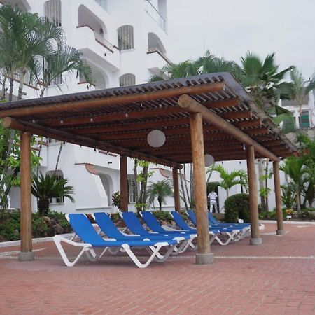 Casablanca Resort Rincon de Guayabitos Exterior foto